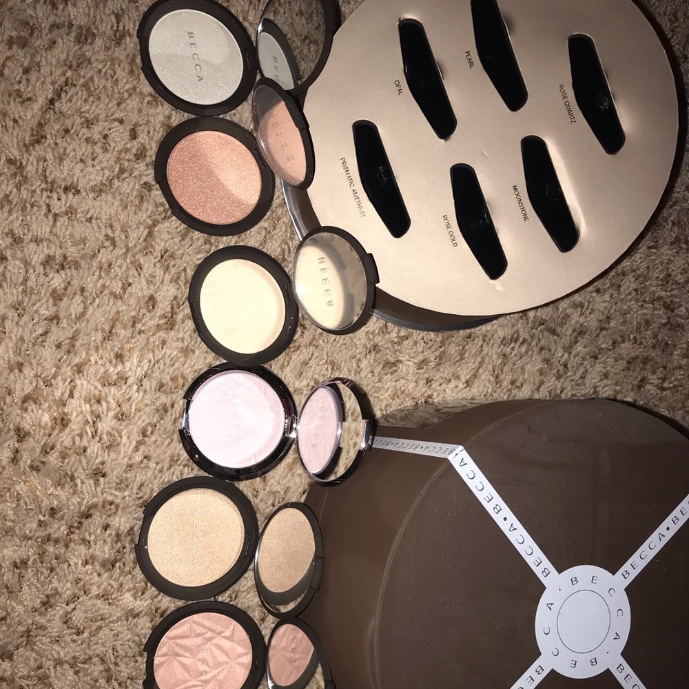 Make up